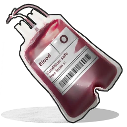 Blood Bag