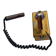 Retrofitted Defibrillator