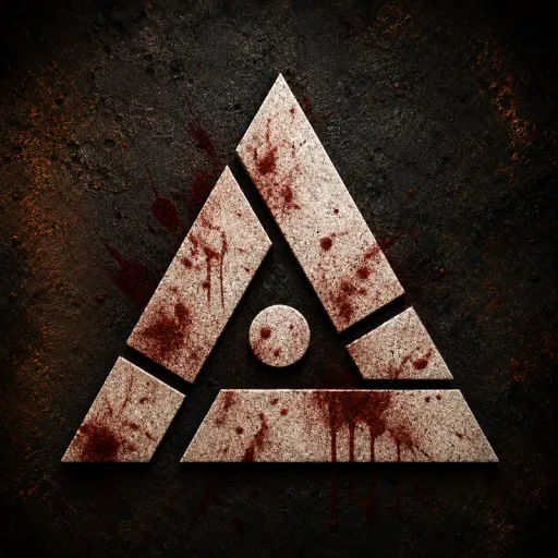 Permacore Survival logo